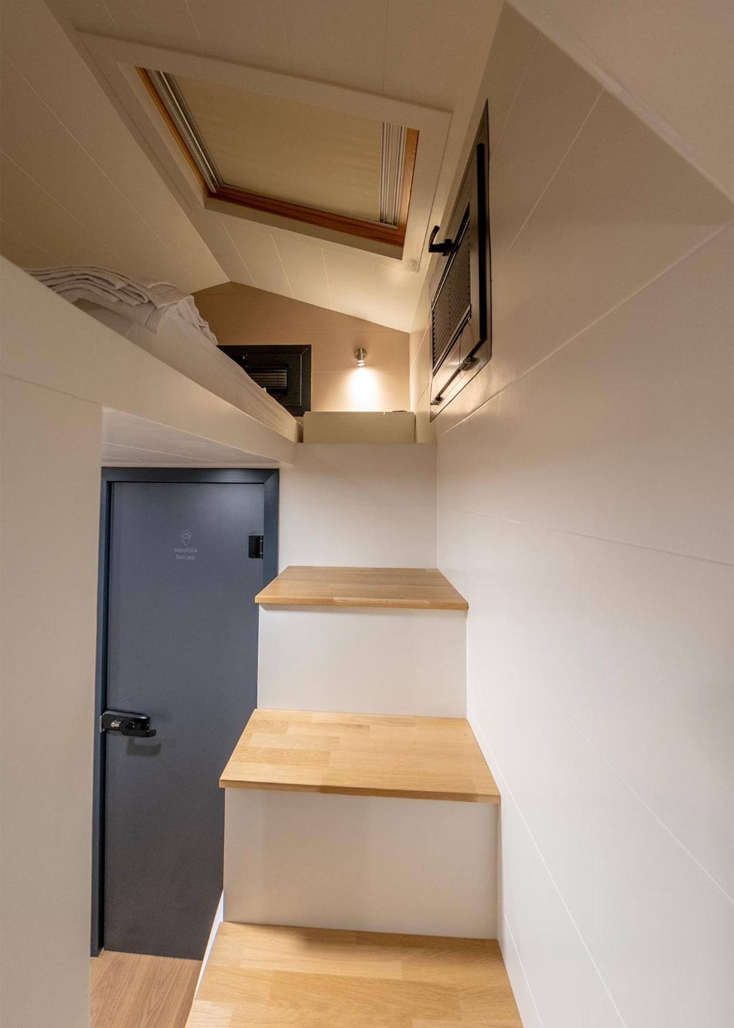 Efe Tiny House Hotel Serik Exterior foto