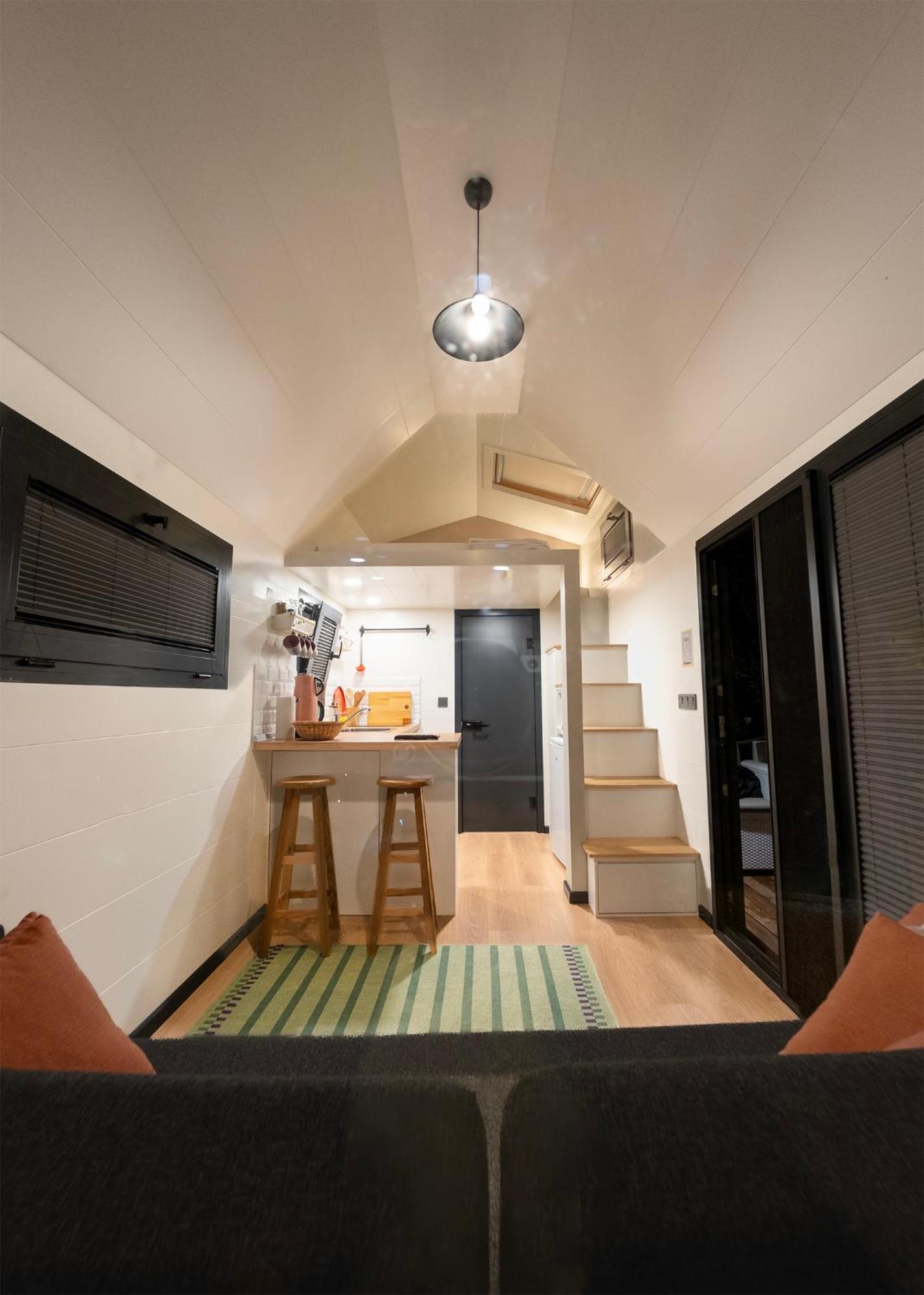 Efe Tiny House Hotel Serik Exterior foto